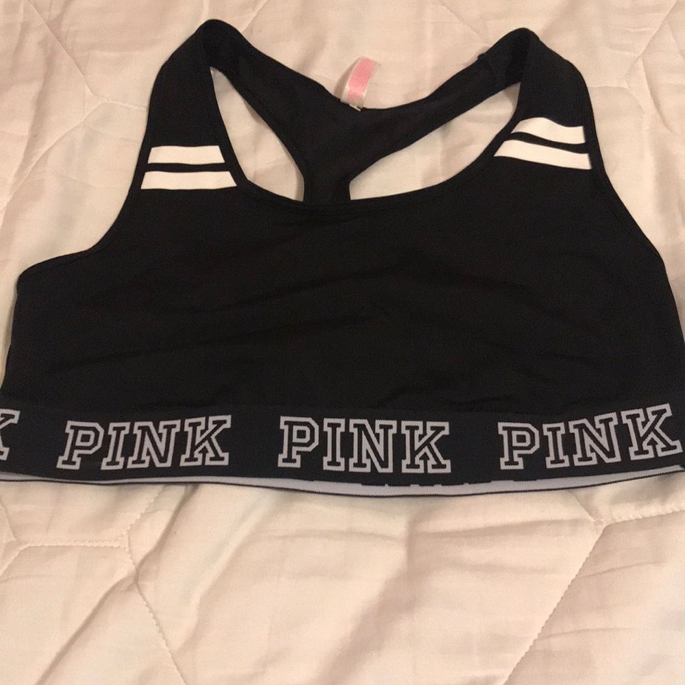 PINK Sports bra